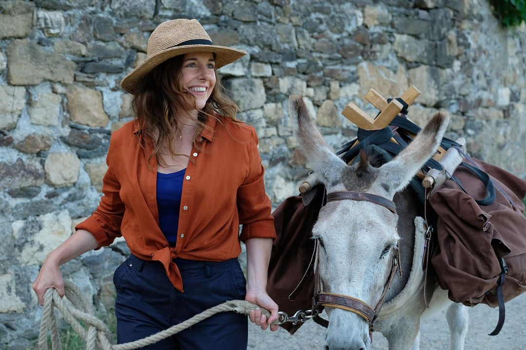 My Donkey, My Lover & I : Foto Laure Calamy