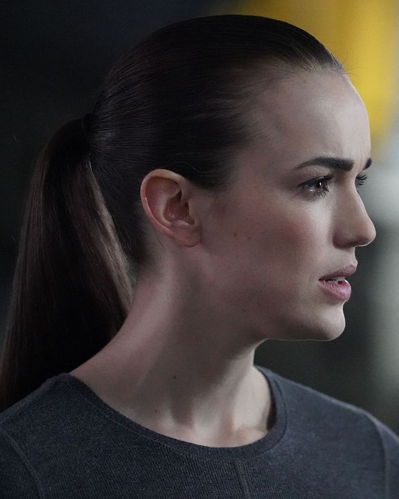 Foto Elizabeth Henstridge