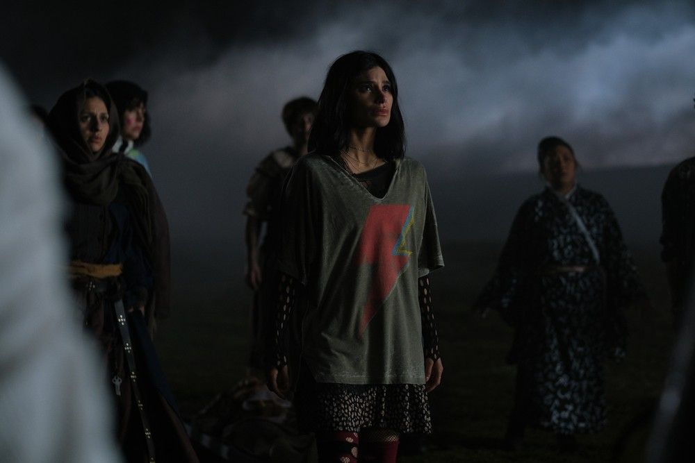 Doom Patrol : Foto Diane Guerrero