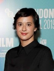 Póster Lisa Barros D'Sa