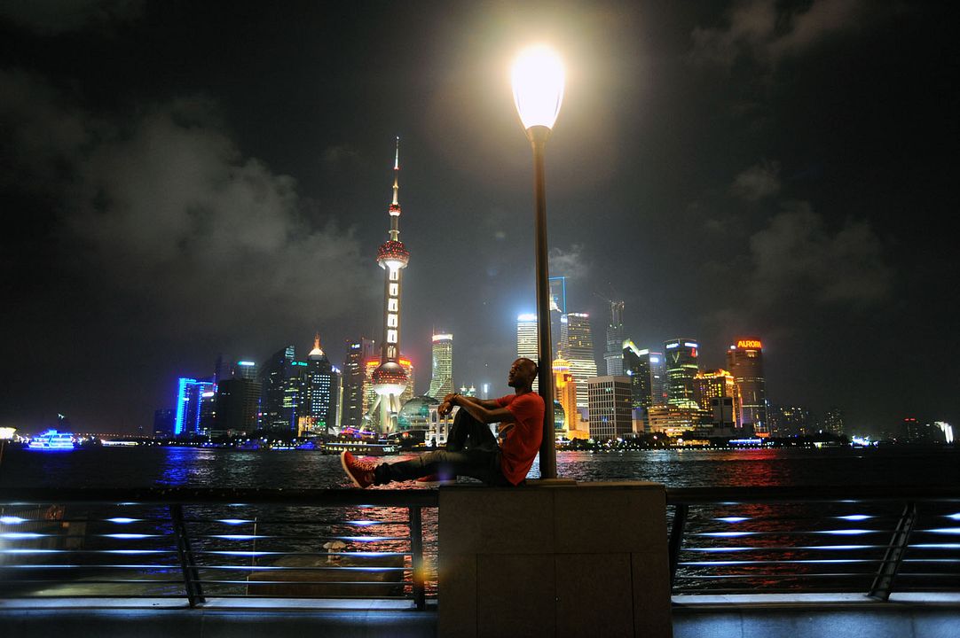 Anelka: Incomprendido : Foto