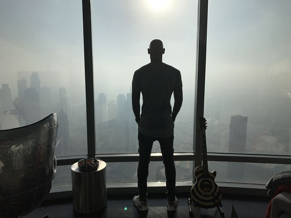 Anelka: Incomprendido : Foto