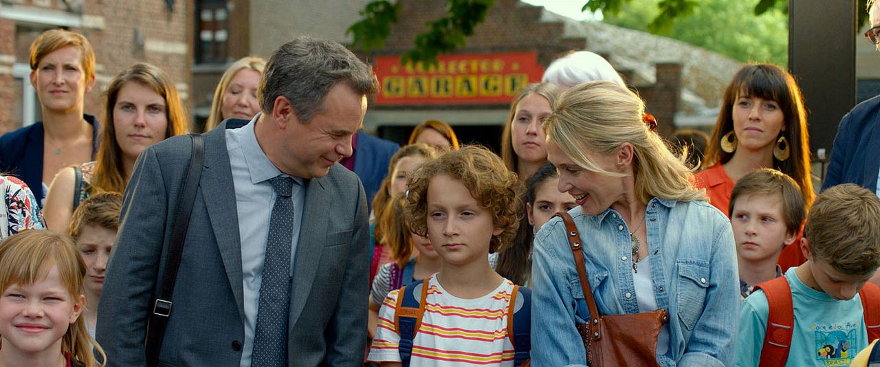 Foto Guillaume De Tonquédec