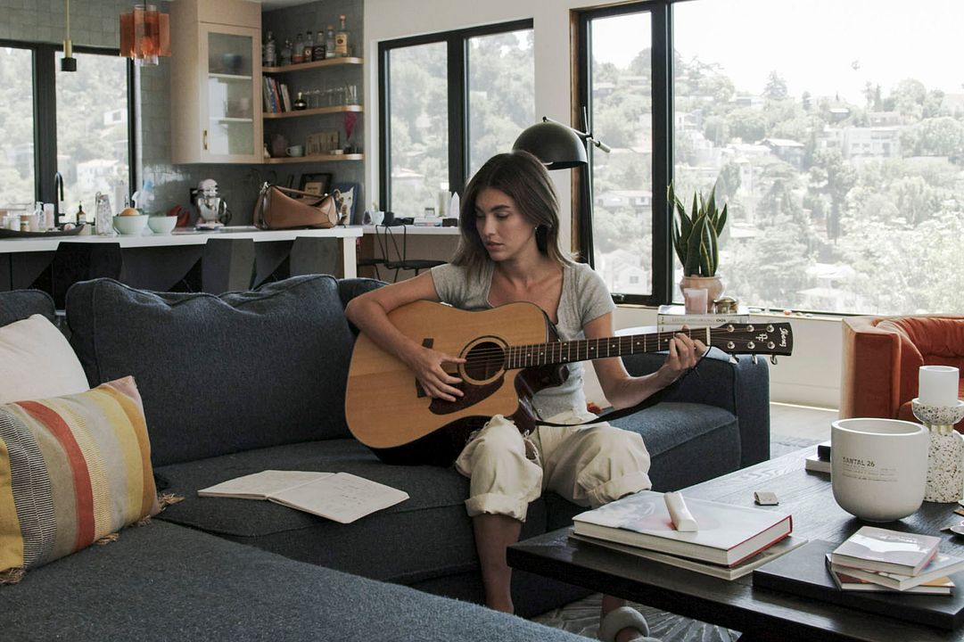 Love In The Time Of Corona : Foto