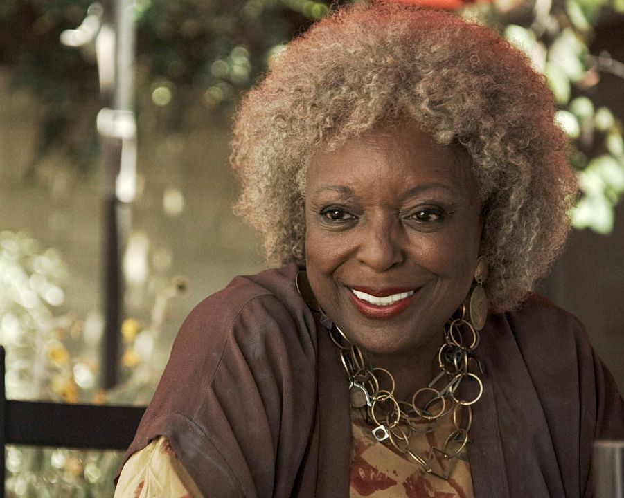 Foto L. Scott Caldwell