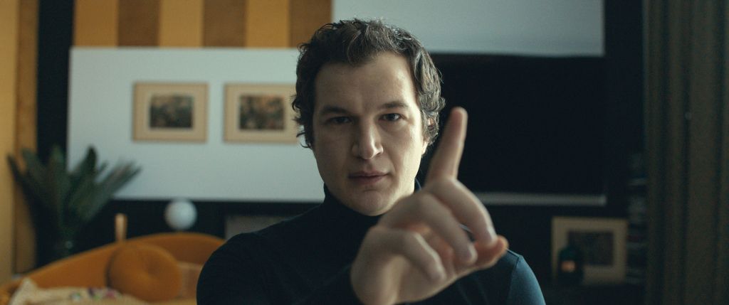 Never Gonna Snow Again : Foto