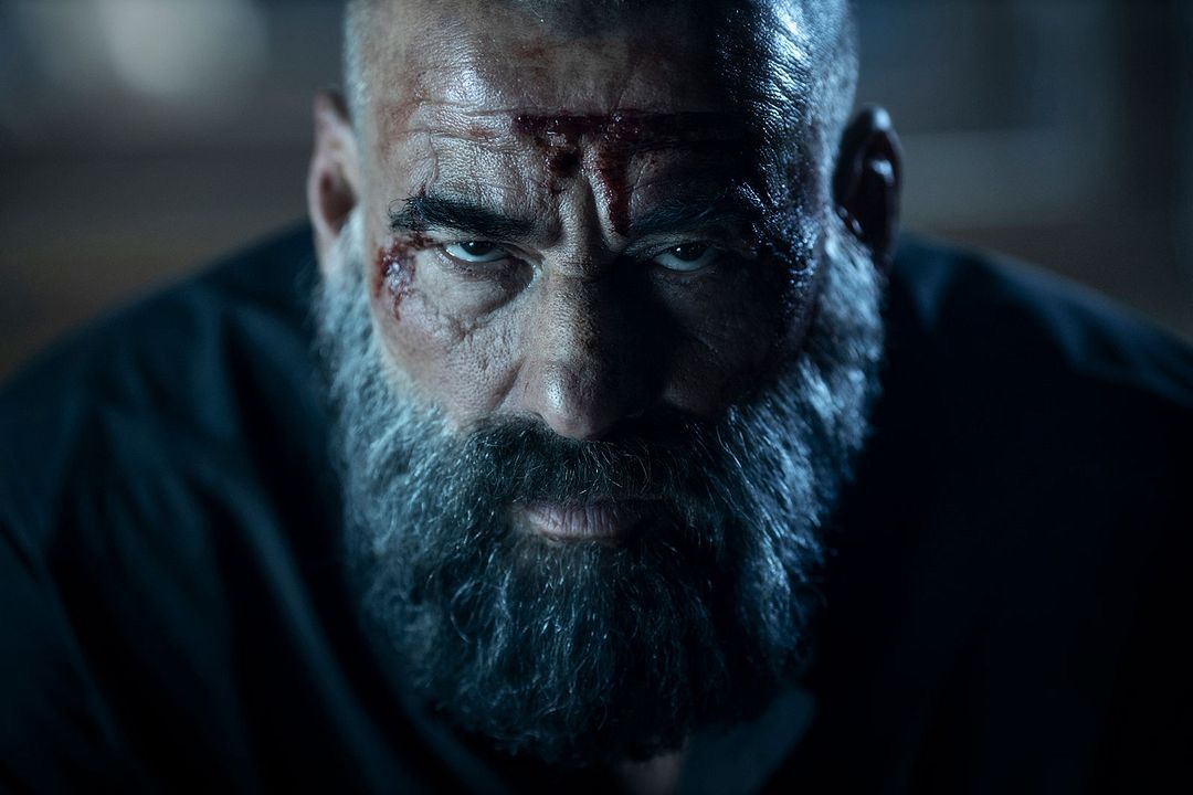 Foto Eduard Fernández