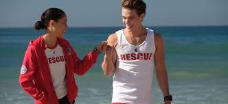 Los vigilantes de Malibú : Foto