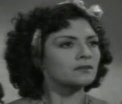 Póster Carolina Barret