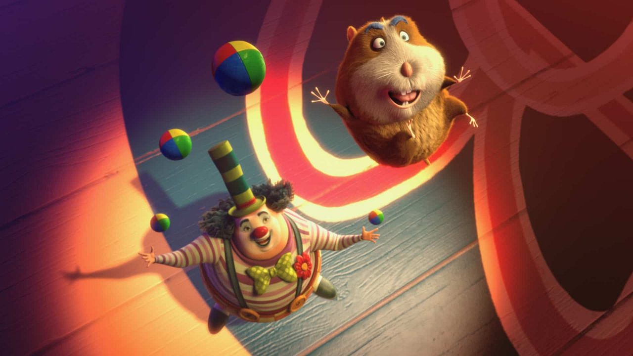 Galletas de animalitos : Foto