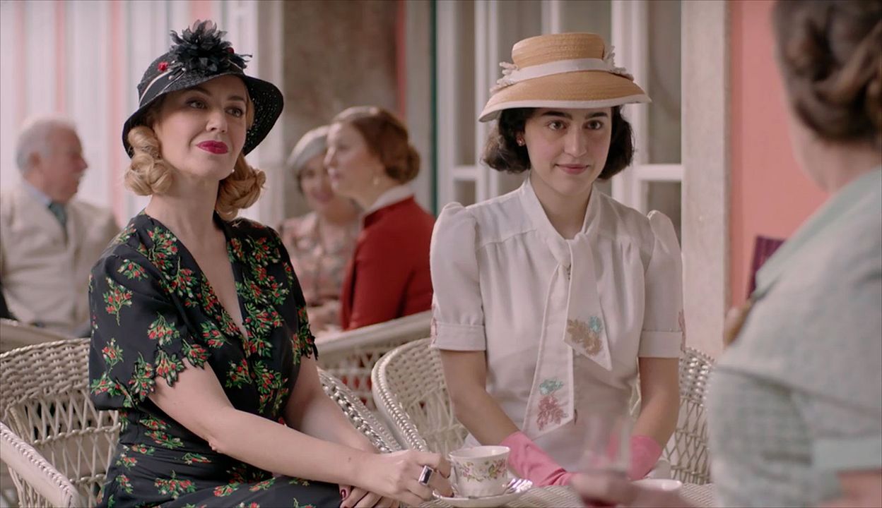 Vidago Palace : Foto