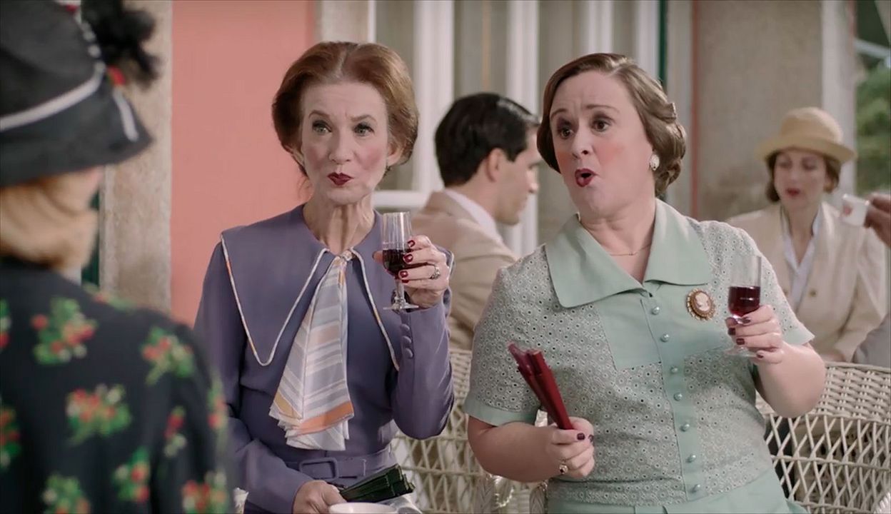 Vidago Palace : Foto