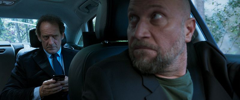 Mi primo : Foto Vincent Lindon