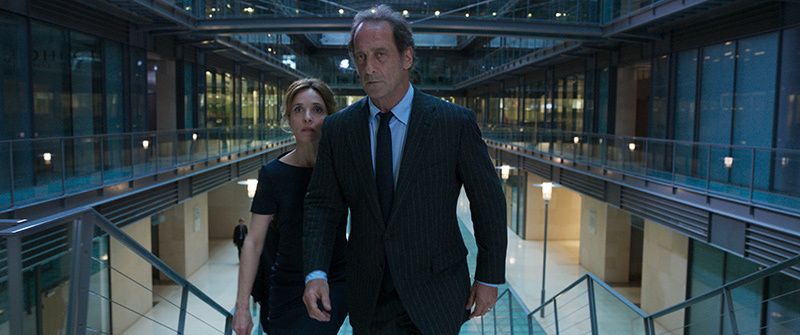 Mi primo : Foto Vincent Lindon