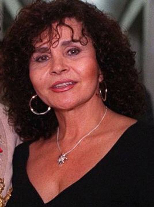 Póster Lucero León