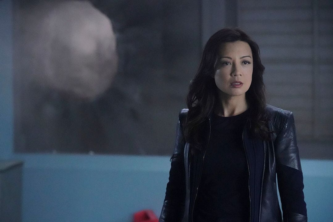 Foto Ming-Na Wen