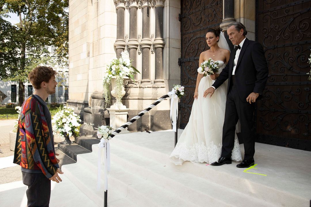 It's for Your Own Good : Foto