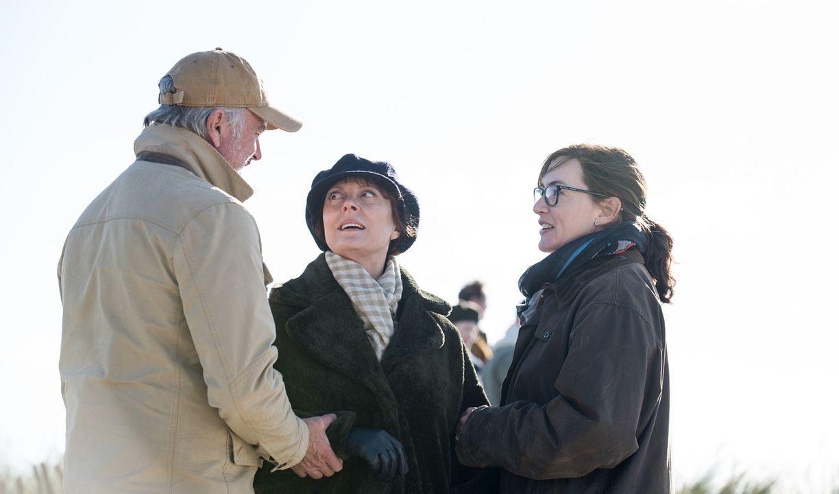 Blackbird : Foto Sam Neill, Susan Sarandon, Kate Winslet