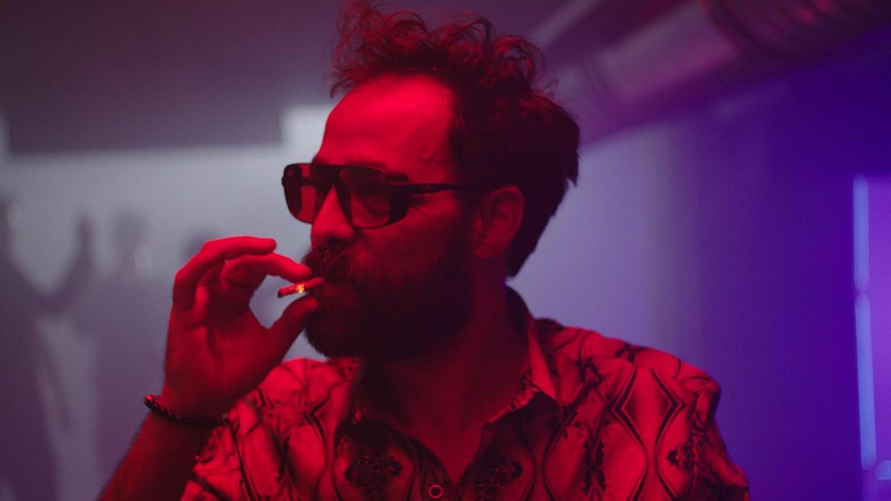 El rey de la fiesta : Foto