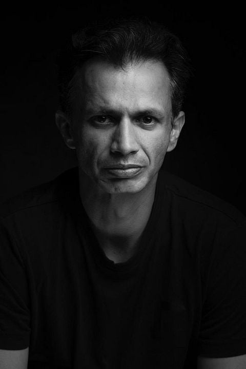 Póster Alberto Trujillo