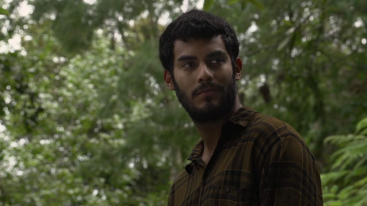 Fuego adentro : Foto