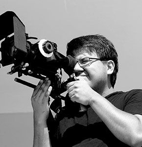 Póster Omar Deneb Juárez