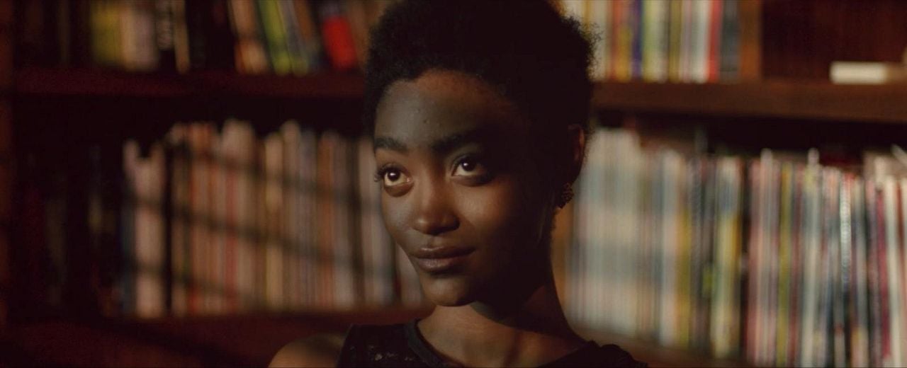 Un sentimiento honesto en el calabozo del olvido : Foto