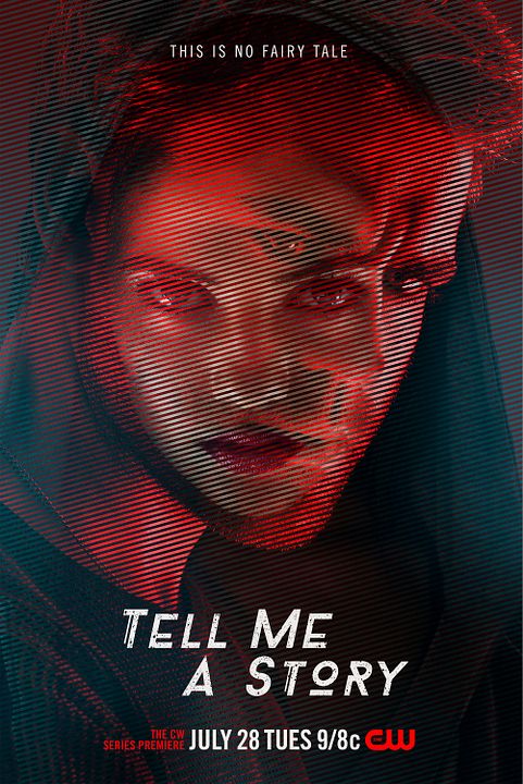 Tell Me a Story : Póster