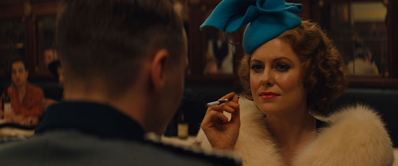 Foto Ingrid Bolsø Berdal