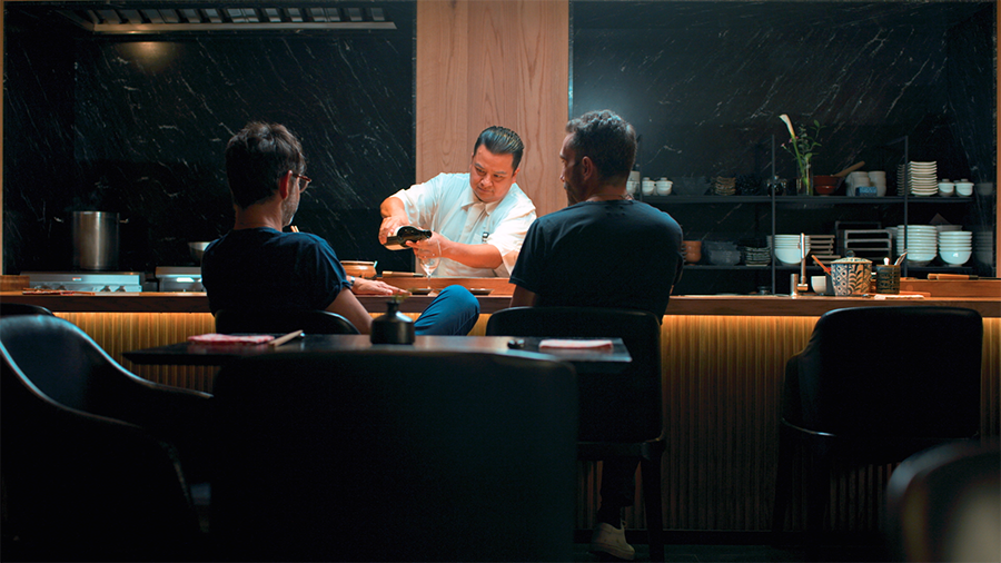 Destilando México : Foto