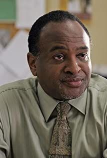 Póster Tyrone Benskin