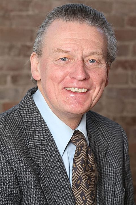 Póster Noël Burton