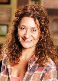 Póster Chiqui Fernández