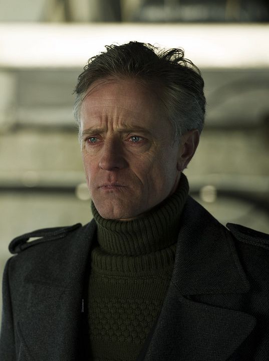 Póster Lars Simonsen