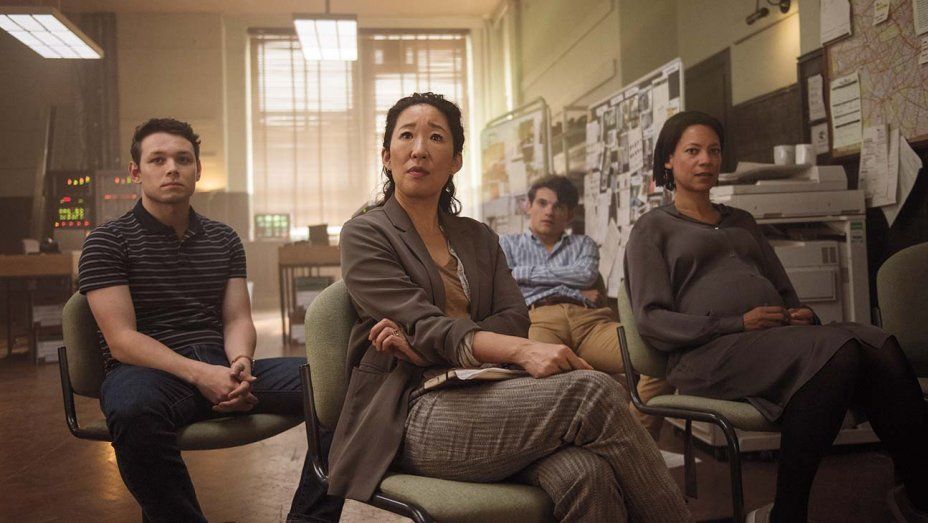 Killing Eve : Foto