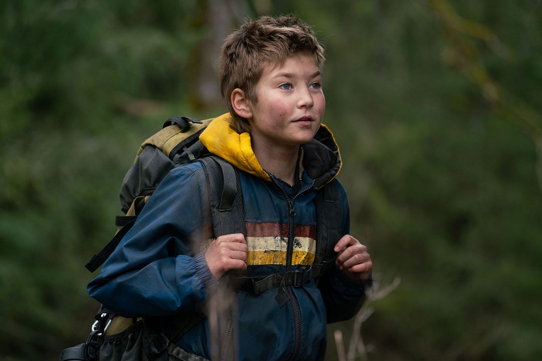 La luz del fin del mundo : Foto Anna Pniowsky