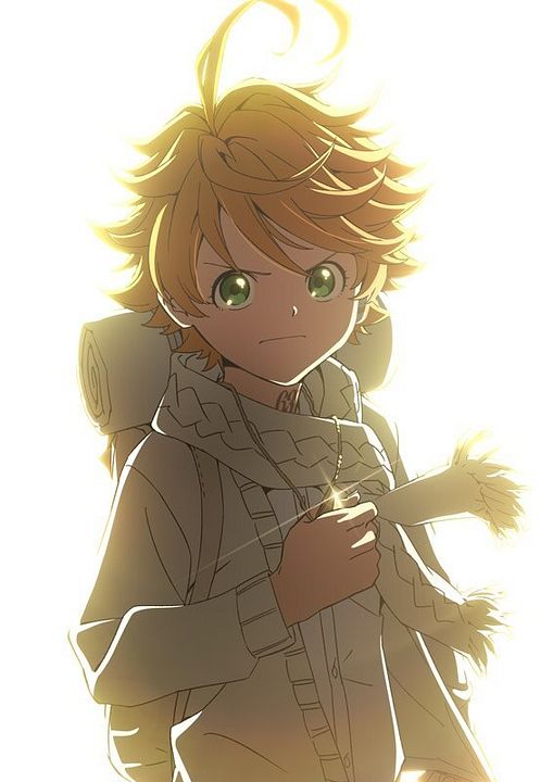The Promised Neverland : Foto