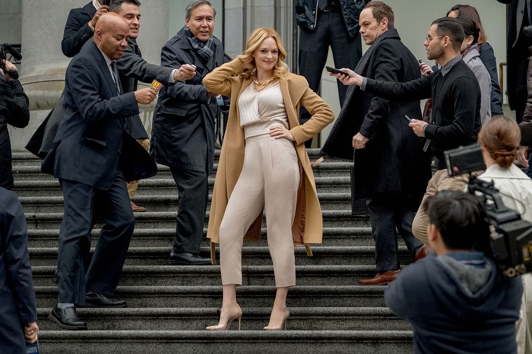 Amor garantizado : Foto Heather Graham