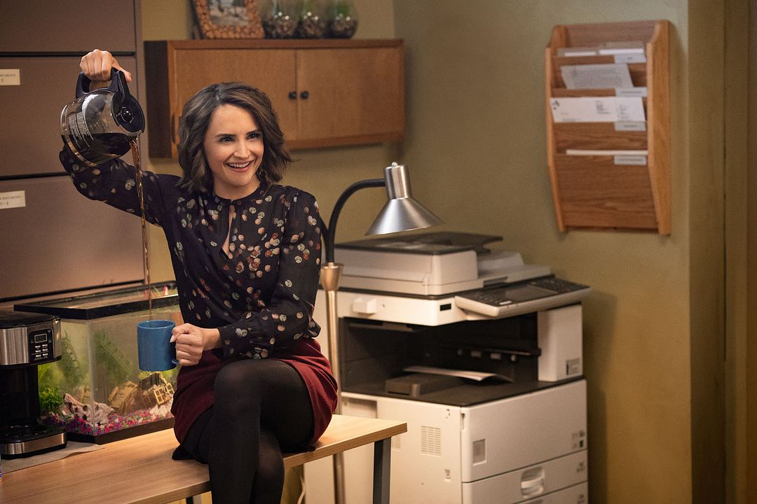 Amor garantizado : Foto Rachael Leigh Cook