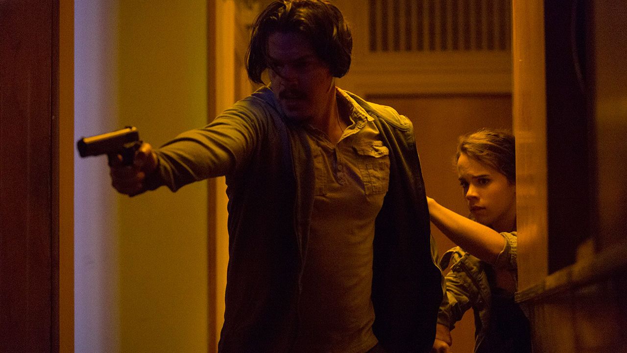 The Romeo Section : Foto