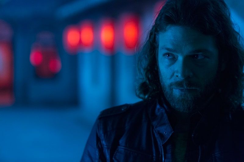 The Romeo Section : Foto