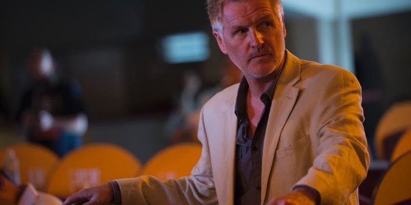 The Romeo Section : Foto