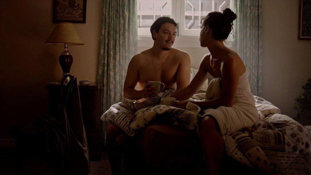 The Romeo Section : Foto