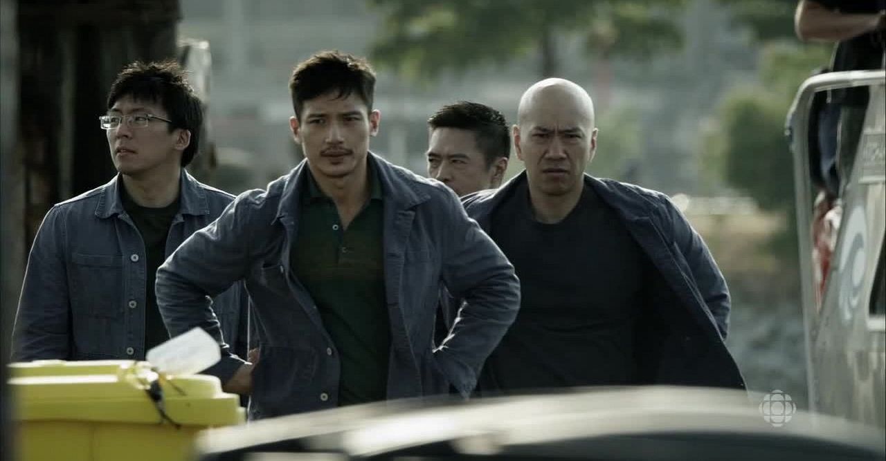 The Romeo Section : Foto