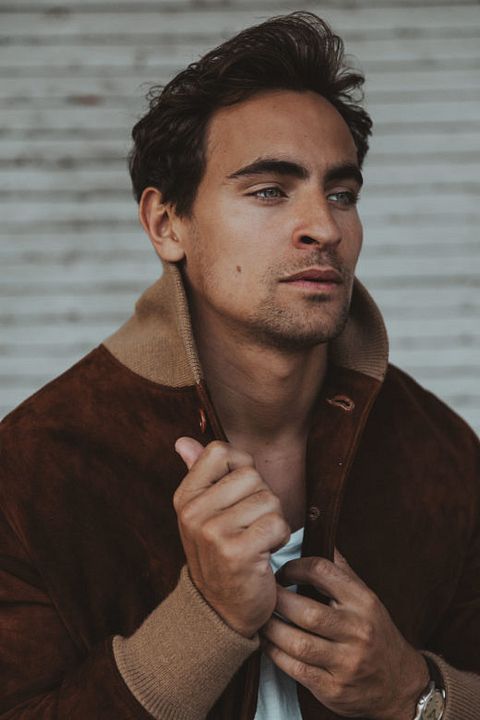 Póster Jonathan Harboe