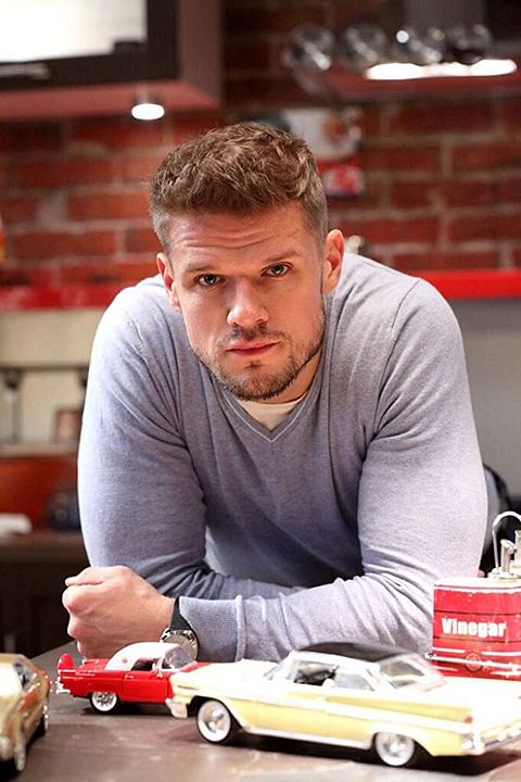 Póster Vladimir Yaglych