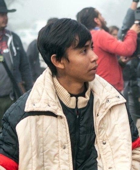 Póster Eduardo Banda