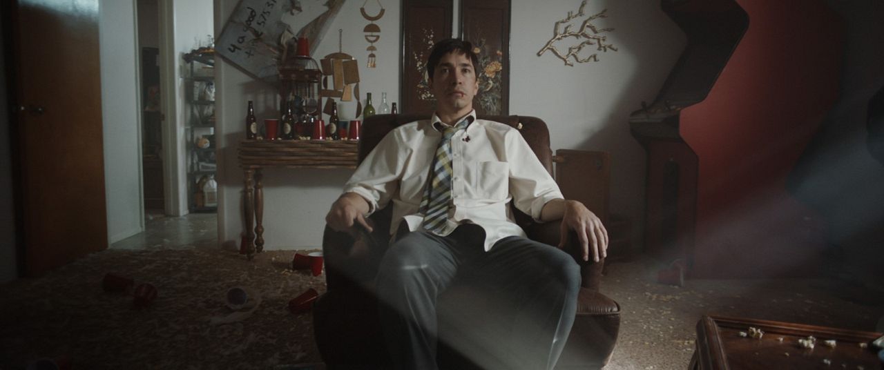 The Wave : Foto Justin Long