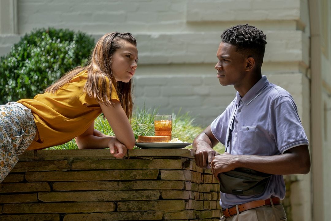 Teenage Bounty Hunters : Foto