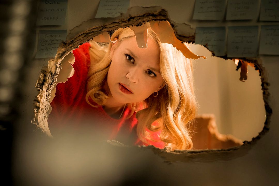 Adiós, idiotas : Foto Virginie Efira